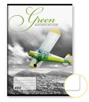 Z460-Green