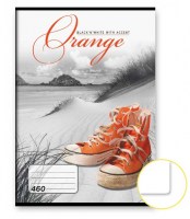 Z460-Orange