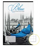 Z465-Blue