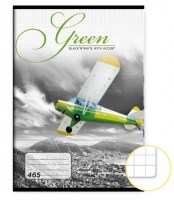 Z465-Green