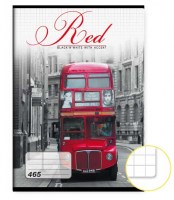 Z465-Red