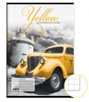 Z465-Yellow