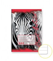 Z644-Zebra